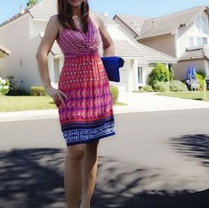 Laundry by Shelli Segal Dress